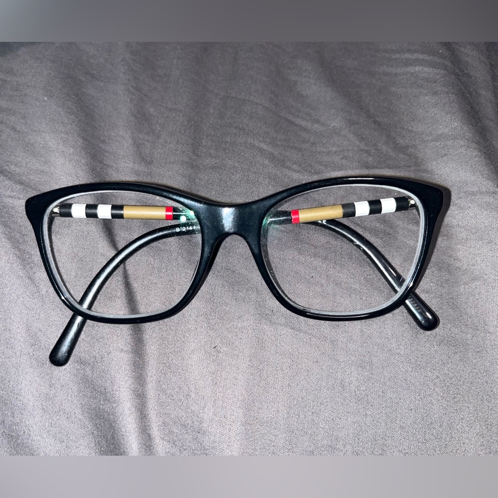 Burberry Glasses